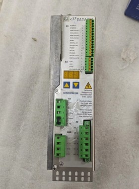科尔摩根丹纳赫驱动器S3036-SE-SB 议价