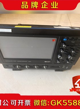 【闲置转让】力科Wavesurfer 3034示波器议价