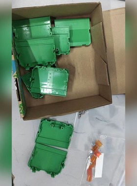 菲尼克斯电缆插头外壳1834453 KGG-MC1.513 议价