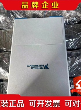 现货!95新品 NI USB-6353螺丝栓接口781441 议价