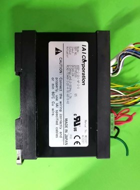 IAI驱动器 ASEP-C-20 I-NP-2-0 议价