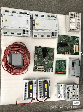 ABB六轴驱动 DSQC431 3HAC036260-001 议价