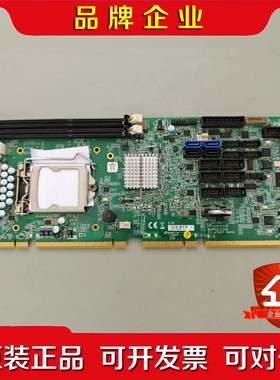 凌华NuPRO-E340 51-47807-0A20工控主板 议价