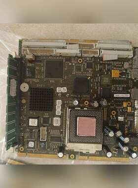 slgmatek 994 395 01z主板-议价3 张 议价