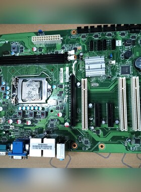 ADLlNK IMB-M40H 工控机主板 i3i5i7 议价