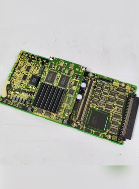 超靓 A20B-8002-0040FANUC 16iMB 议价