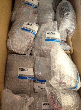 SMC电磁阀VX230DAXB数量多原装运费到 议价