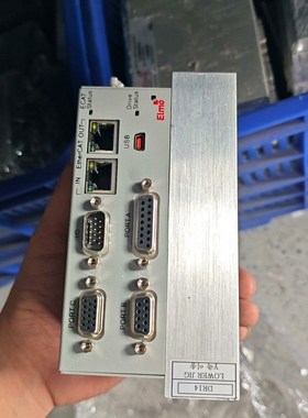 Elmo控制器G-DCTRO6400EEH 议价