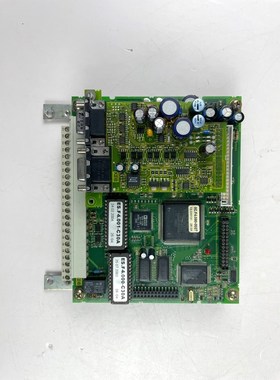 科比F4变频器主板0C.F4.080-0018议价 议价