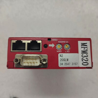 HORIBA流量计SEC-N122JMN2 20SLM 议价