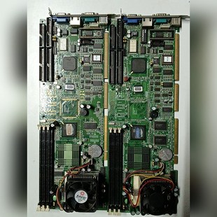 议价 研华PCA 678 Rev.C