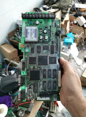 触摸屏主板NT631C-ST151-V1-CPU件 议价