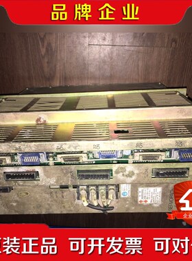 安川机器人伺服驱动器CACR-IR020202F YASKA 议价