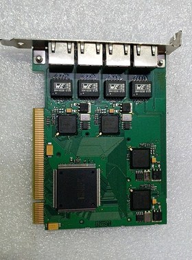 BECKHOFF倍福FC9004 FC9004-图像采集卡 议价