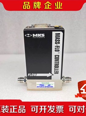 MKS质量流量计 1479A52CR1BV-S 100scc 议价