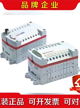 诺冠 Norgren 阀岛 NB4T VM104B1 议价