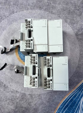 三菱5U模块FX5-8EXESFX5-8EYTES 议价