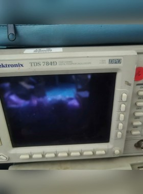 Tektronix泰克 TDS784D 14GSs 议价
