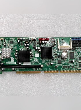 威达工控机主板 WSB-945GSE-N270-R0-MP 议价