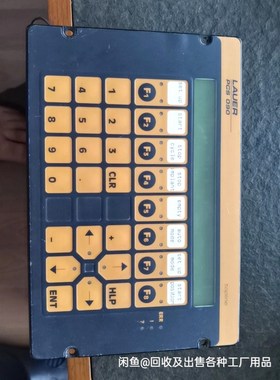 LAUER劳尔PCS090触摸屏 实拍 包好 成色如图 议价