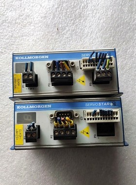KOLLMORGEN科尔摩根驱动器PE20556-MZ P 议价