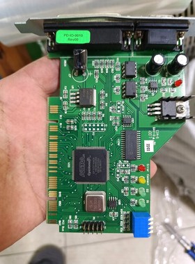 VITROX VT-EL40PCI64-C 9501-105 议价