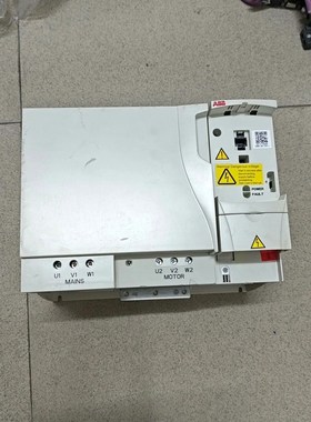 ABB变频器ACS320-03U-44A0-4 3AUA00 议价