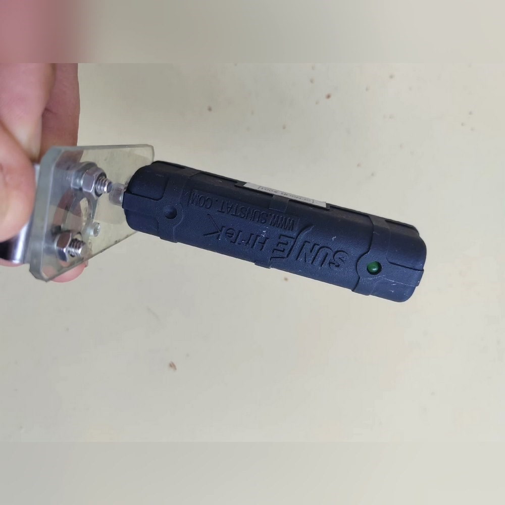 SUNJE 静电感应器 SM-10 有两个下来的实 议价