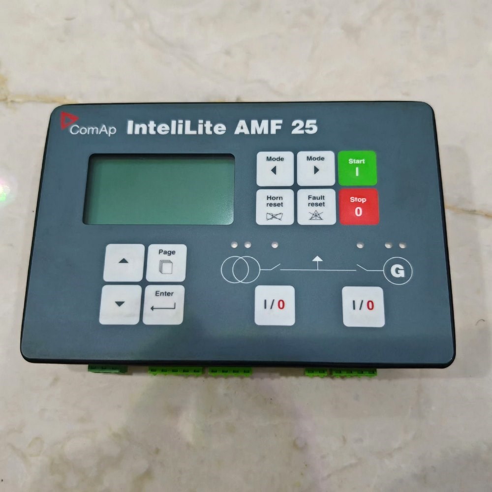 IL-AMF25-C控制器科迈99新 议价