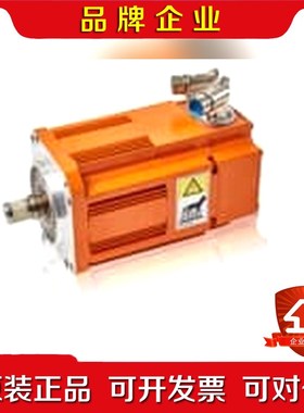 ABB机器人电机 MU200 3HAC040656-0 议价