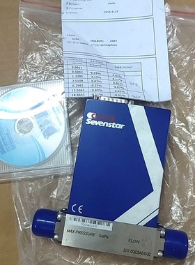 七星流量计CS200C2H415Lmin七星华创 议价