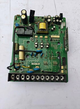 汇川变频器驱动板 MT153QD 暴力整体板面不错. 议价