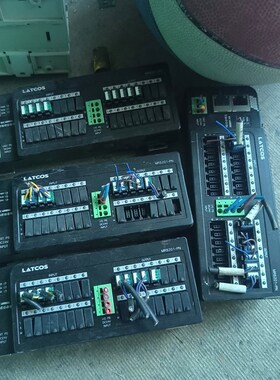 LATCOS面板式分布式lD模块 MR5201-PN 1 议价