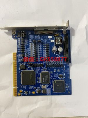 凌华MP-C152  伺服电机控制卡功能包好包邮便宜出