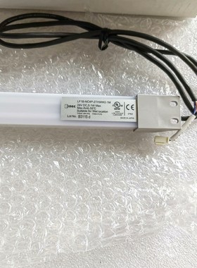 IDEC和泉原装灯管LFB-NC4P-2THWW2- 议价