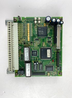 科比F4变频器主板0C.F4.080-0027议价 议价