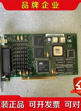 美国ESI机串口卡 50000490-05 LF数量10 议价