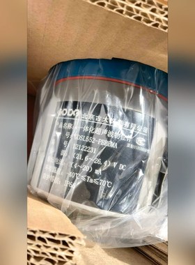 其他闲置GDSL552-PBBBMA北京古大一体化超声波物位 议价
