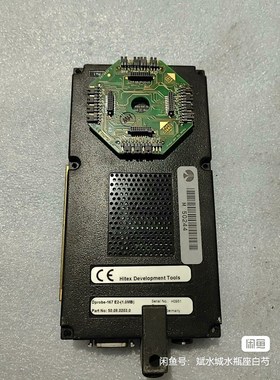 德国产HITEX Dprobe-167 E2-(1.0MB) 议价