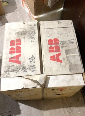 ABB变频器 ACS550-01-04A1-4 3AUA00 议价