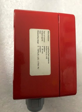 AFRISO GASENSOR 500ST-C3H8 气体传 议价