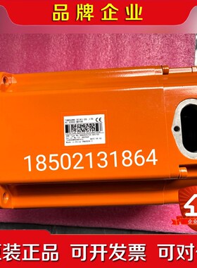 ABB机器人电机3HAC025724-001 议价