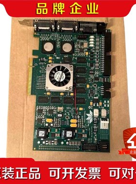 现货 DALSA OR-X8H0-RP400 Xtium- 议价