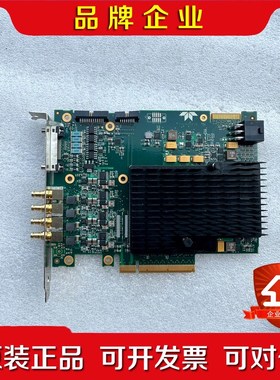 达尔萨采集卡 OR-Y8XO-XPX400 Xtium 议价