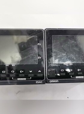 温控器E5AC-TQX4ASM-080原装轻微 议价