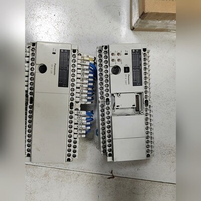 PLCAFPX-L60R-FAFPX-C60T实图 议价