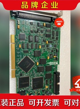 NI PCI-6143 NI PCI-8513PCI 8 议价
