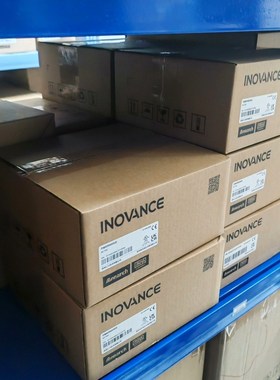 汇川AC702 盒码一致(25年出厂)需要的老板 议价