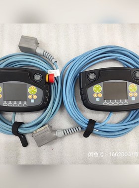 ABB喷涂示教器3HNA024941-001 议价