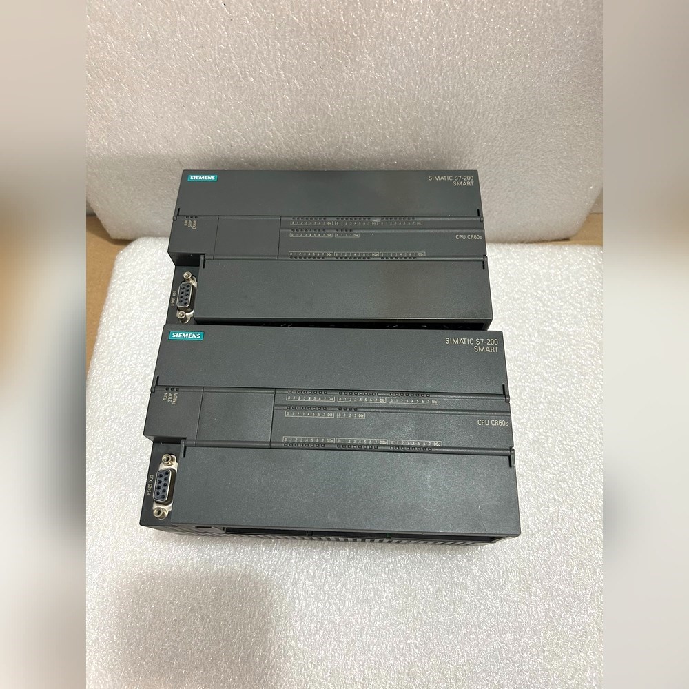 S7-200CR60 6ES7 288-1CR60- 议价